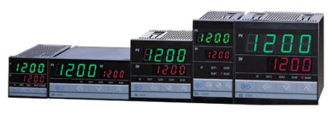RKC CB100数字温度控制器