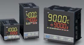 RKC RB100数字温度控制器