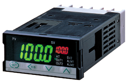 RKC SA200数字温度控制器