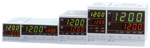 RKC CB系列白色温度控制器