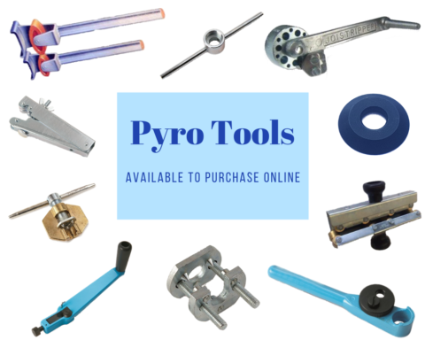 Pyro工具封面图像